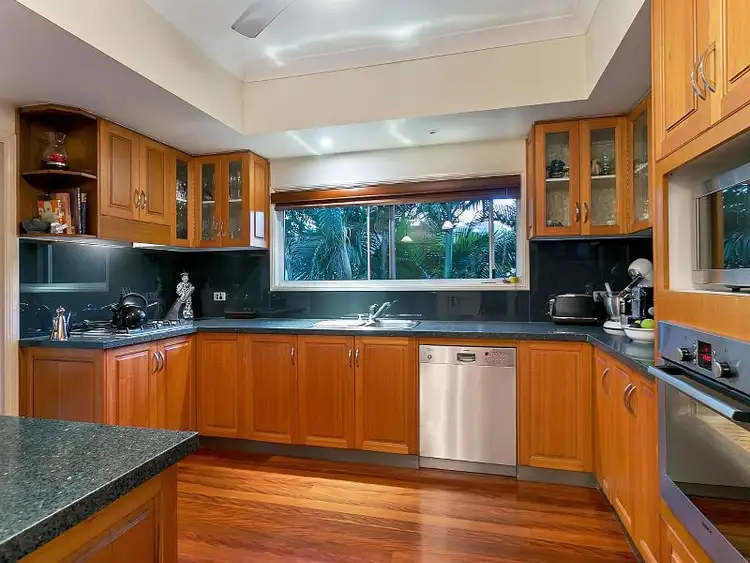 Fourth view of Homely house listing, 130 Hearl Close, Brinsmead QLD 4870