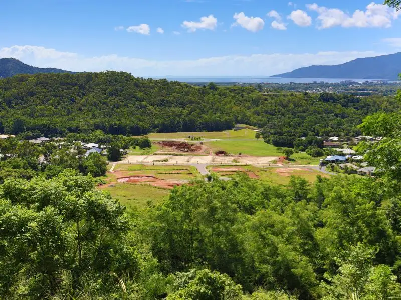 Main view of Homely land listing, 11 Luderick Street, Kanimbla QLD 4870