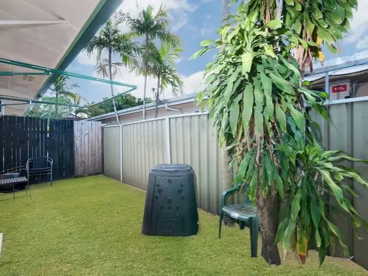 Fifth view of Homely unit listing, 2/15 Kidston Street, Bungalow QLD 4870