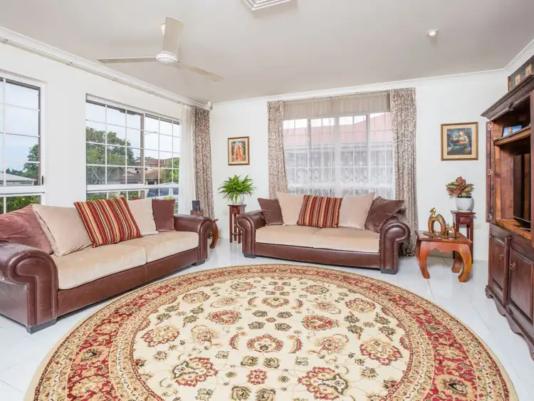 Fourth view of Homely house listing, 8 Tuffley Close, Kanimbla QLD 4870