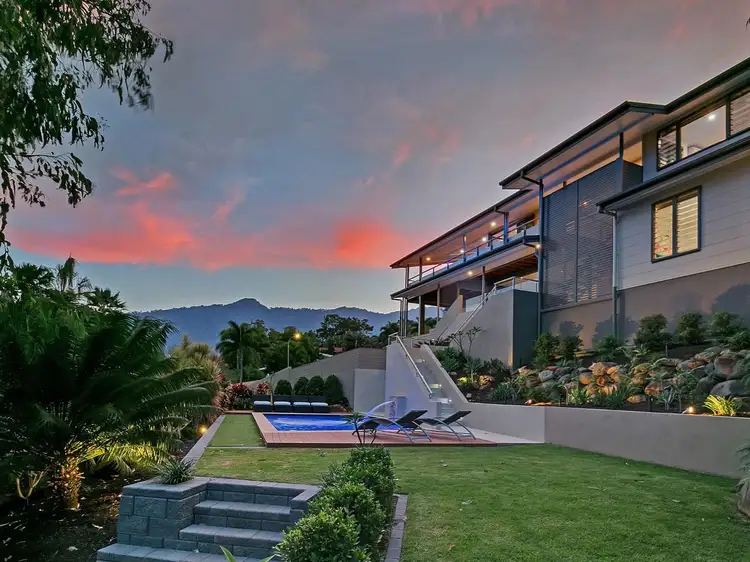 Main view of Homely house listing, 9 Amaroo Close, Smithfield QLD 4878