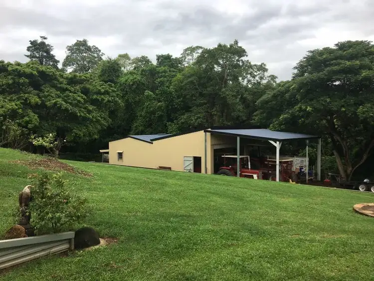 Fourth view of Homely house listing, 13-15 Prospector Close, Goldsborough QLD 4865