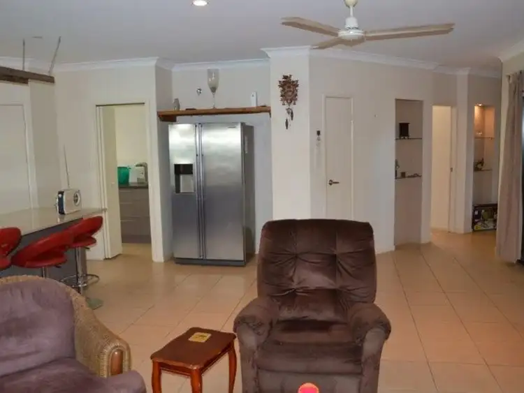 Sixth view of Homely house listing, 27 Bundey Street, Bentley Park QLD 4869