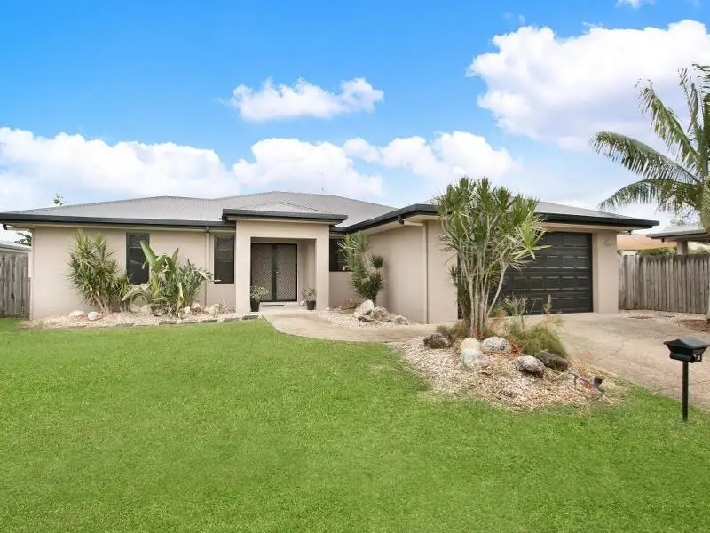 Main view of Homely house listing, 13 Mount Close, Edmonton QLD 4869
