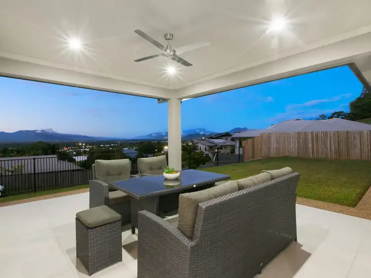 1 Cribwood Close, Mount Sheridan QLD 4868