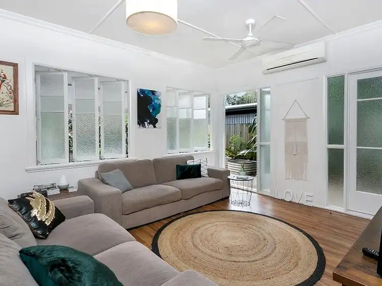 Third view of Homely house listing, 12 Atkinson Street, Manunda QLD 4870