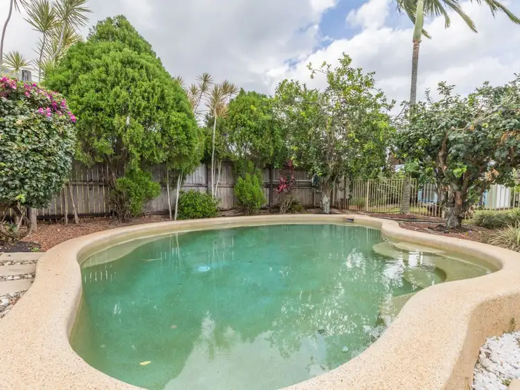 Second view of Homely house listing, 8 Tuffley Close, Kanimbla QLD 4870