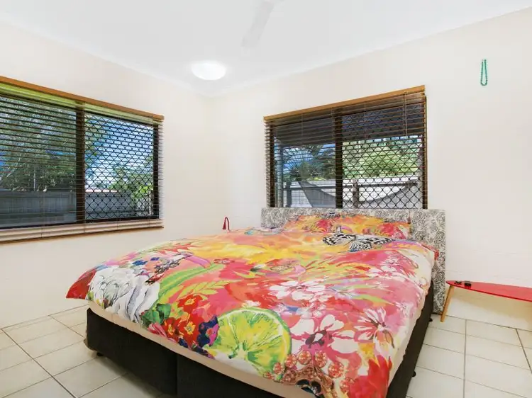 Fifth view of Homely semi-detached listing, 1/2 Briggs Close, Whitfield QLD 4870