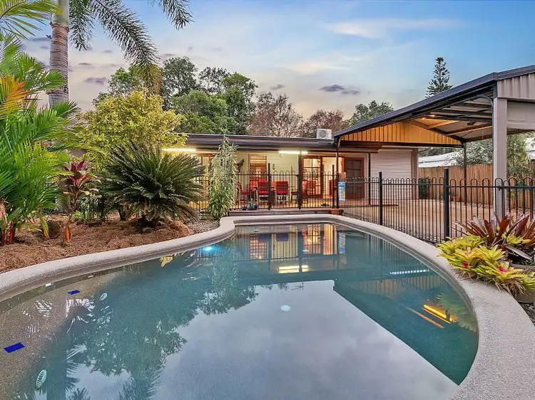 33 Shannon Drive, Woree QLD 4868