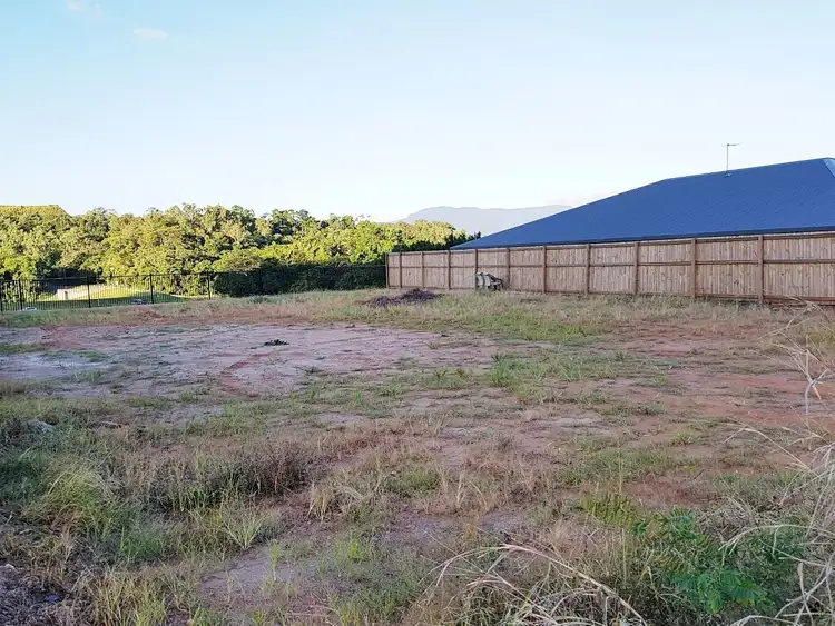 Sixth view of Homely land listing, LOT 381, 86 Mcfarlane Drive, Kanimbla QLD 4870