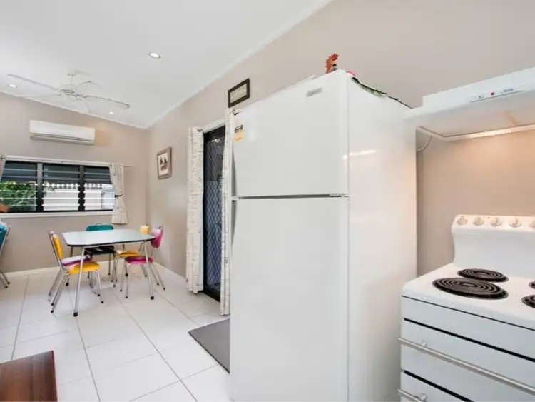 Fourth view of Homely house listing, 21 Sheppards Street, Gordonvale QLD 4865