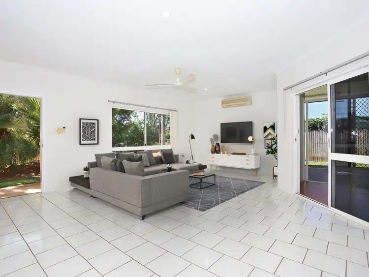 Main view of Homely house listing, 73 Moore Rd, Kewarra Beach QLD 4879