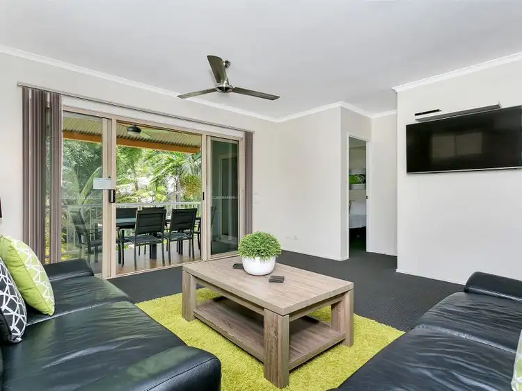 Fifth view of Homely apartment listing, 419/2 Keem, Trinity Beach QLD 4879