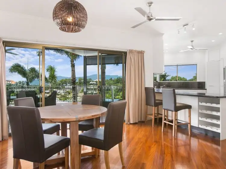 Fourth view of Homely house listing, 12 Woodmont Place, Mooroobool QLD 4870