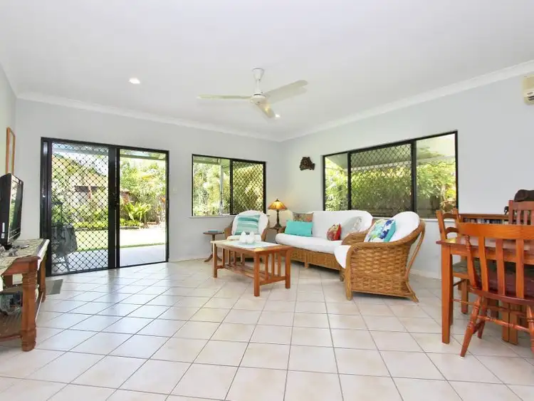 Second view of Homely house listing, 8 Kirra Close, Kewarra Beach QLD 4879