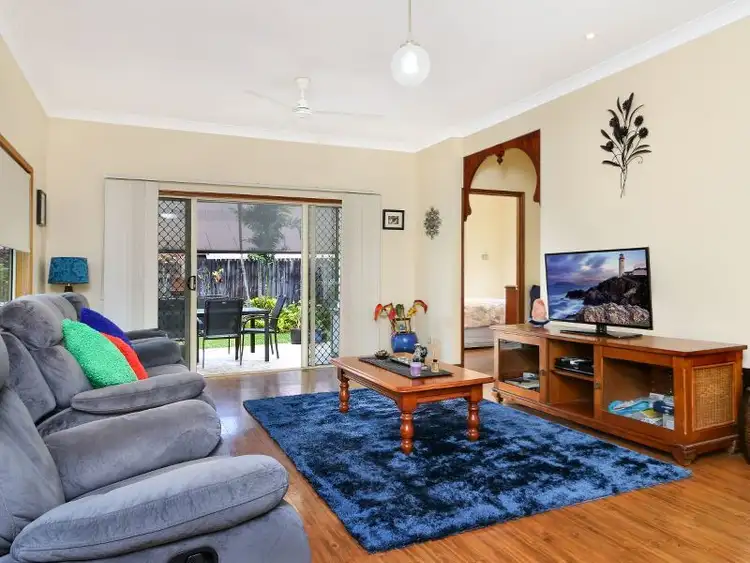Fifth view of Homely house listing, 42 Benjamina Street, Mount Sheridan QLD 4868