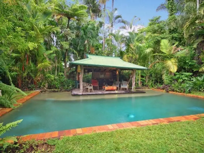 Main view of Homely land listing, LOT 305/29 Sandwich Street, Kamerunga QLD 4870
