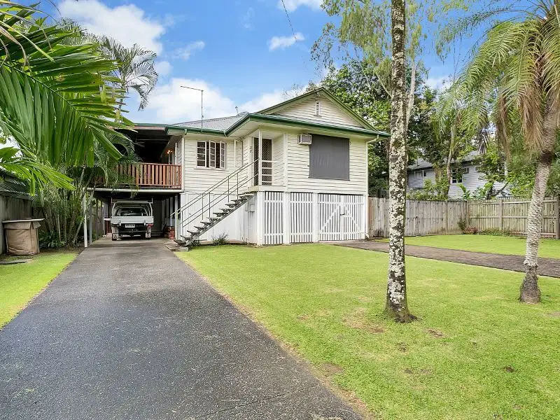 Main view of Homely house listing, 31 George Street, Earlville QLD 4870
