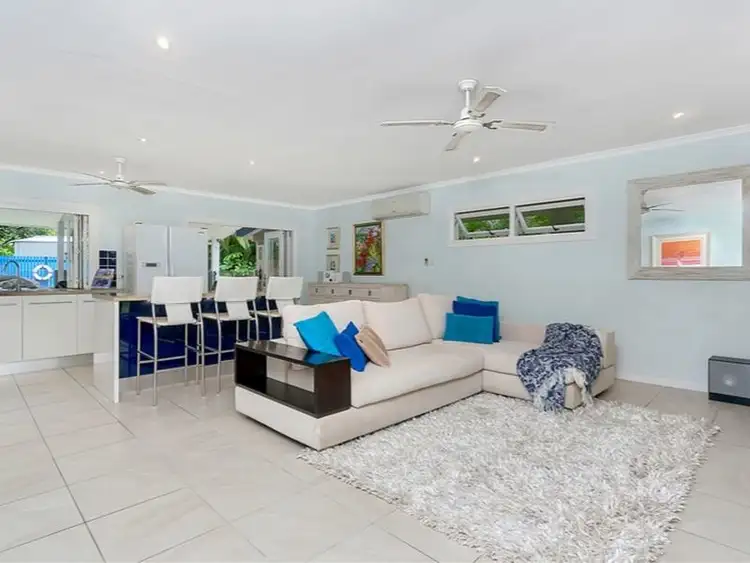 Fourth view of Homely house listing, 17 Rudder Street, Clifton Beach QLD 4879