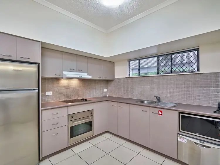 Sixth view of Homely apartment listing, 68/3-11 Water Street, Cairns City QLD 4870