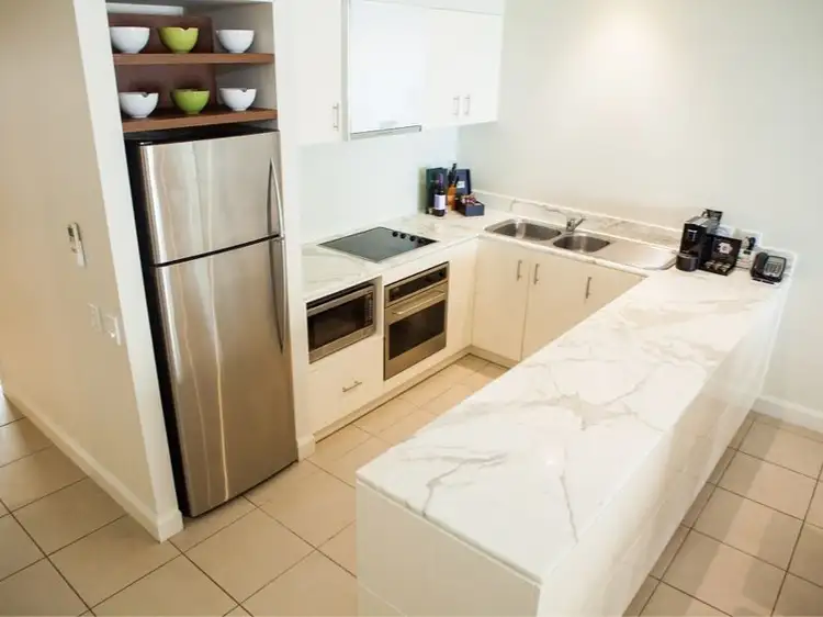 Seventh view of Homely apartment listing, 1231/2 123 Williams Esplanade, Palm Cove QLD 4879