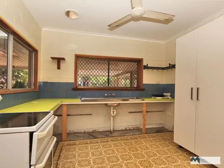 Second view of Homely house listing, 51 Machan Street, Machans Beach QLD 4878