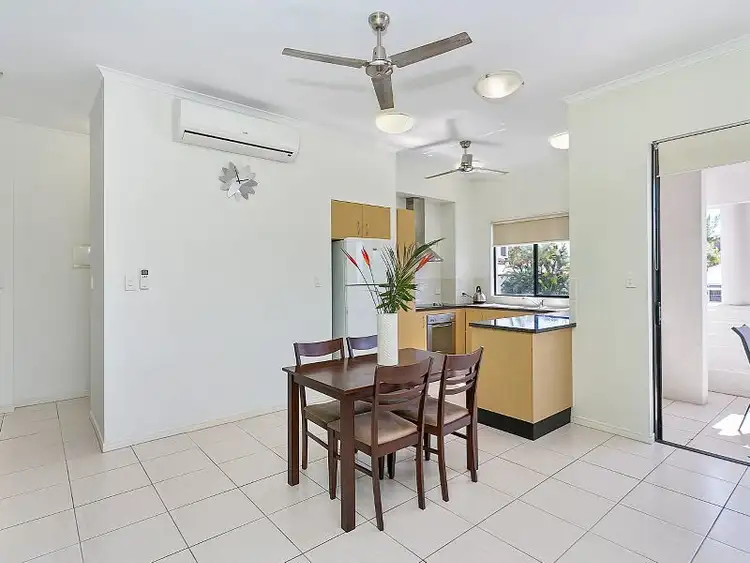 Seventh view of Homely apartment listing, 6/15 Clare Street, Parramatta Park QLD 4870