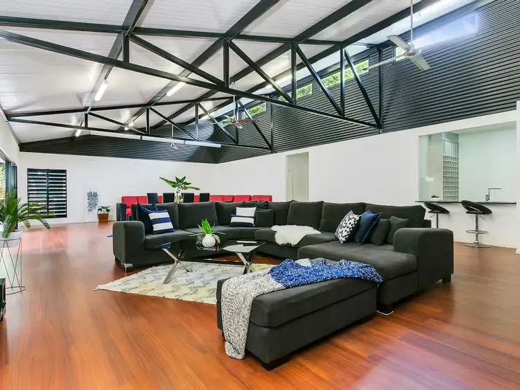 Seventh view of Homely house listing, 13 Sennfeld Close, Palm Cove QLD 4879