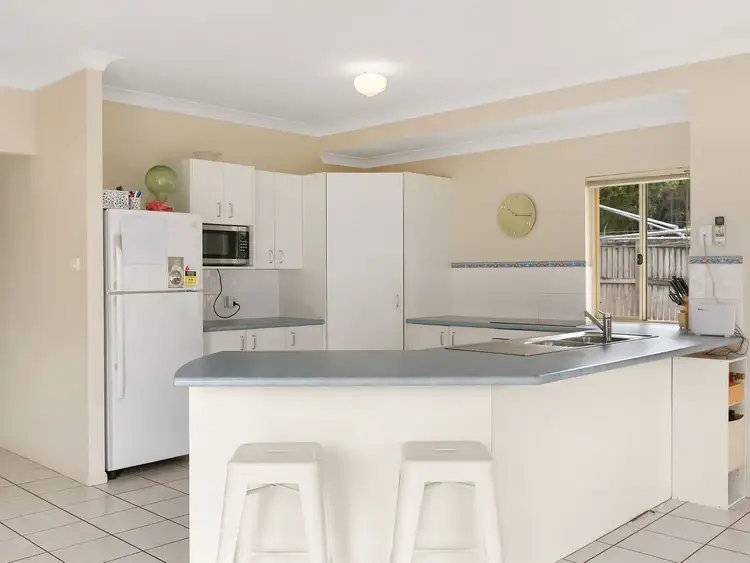 Sixth view of Homely house listing, 30 Templar Crescent, Bentley Park QLD 4869