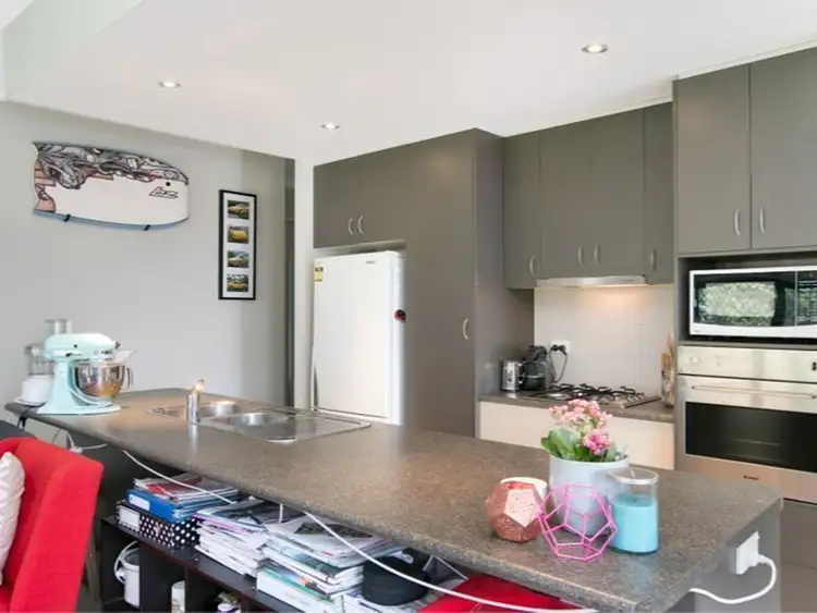 Second view of Homely house listing, 24 Timberlea Drive East, Bentley Park QLD 4869