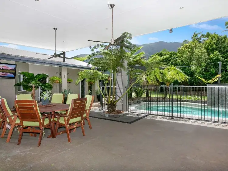 Third view of Homely house listing, 11-13 Cyperus Drive, Redlynch QLD 4870