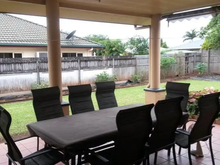 Third view of Homely house listing, 195 Mcfarlane Drive, Kanimbla QLD 4870