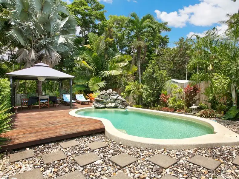 Main view of Homely house listing, 31 Cheviot Street, Smithfield QLD 4878