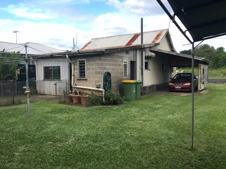 Fifth view of Homely house listing, 78 Mill Street, Gordonvale QLD 4865