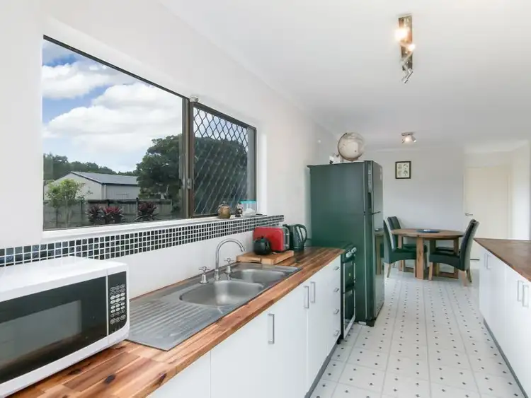 Fourth view of Homely house listing, 50 Hollywood Boulevard, White Rock QLD 4868