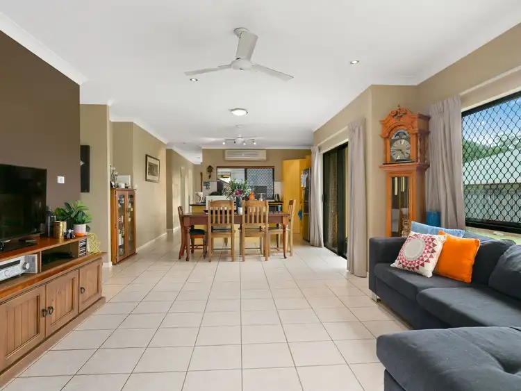 3 Sailfish Close, Kanimbla QLD 4870