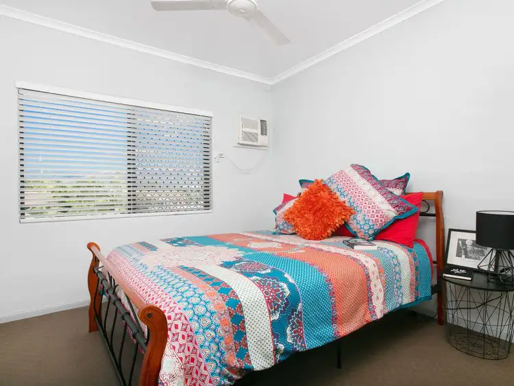 Sixth view of Homely unit listing, 16/163 Buchan Street, Bungalow QLD 4870