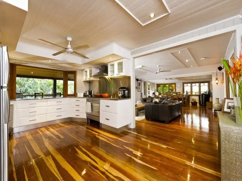 Main view of Homely house listing, 5 Hope Street, Clifton Beach QLD 4879
