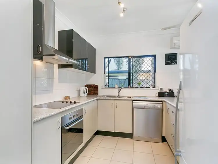 Fourth view of Homely house listing, 15 Venice Close, Kewarra Beach QLD 4879