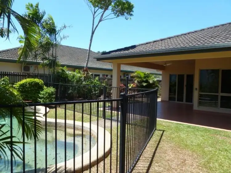 Fourth view of Homely house listing, 15 Greenock Way, Brinsmead QLD 4870