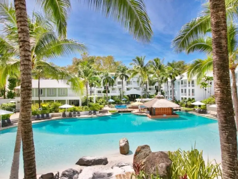 Main view of Homely apartment listing, 123-127 Williams Esplanade, Palm Cove QLD 4879