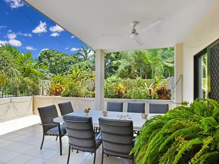 4/93 McLeod Street, Cairns City QLD 4870