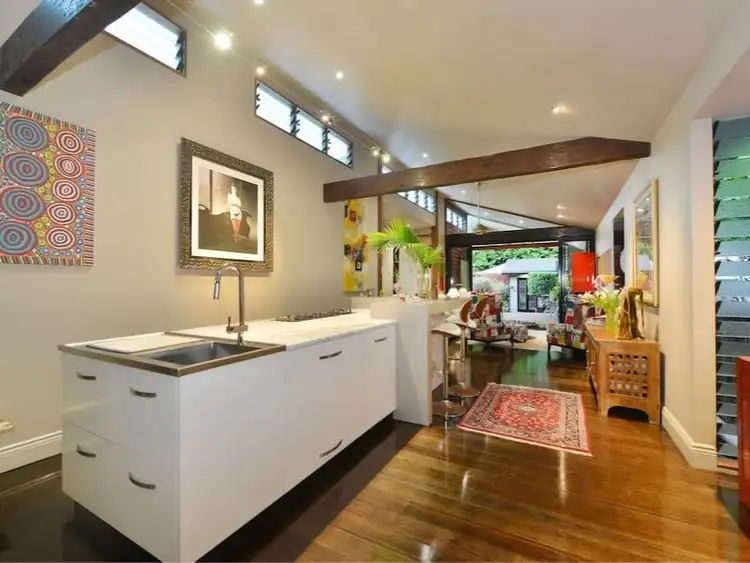 Fifth view of Homely house listing, 19 Morehead Street, Bungalow QLD 4870