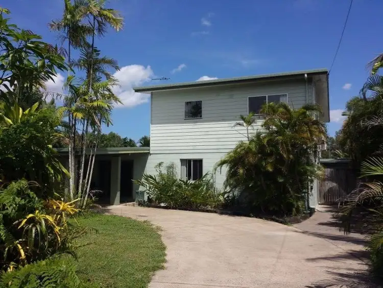 5 EAGLE CLOSE, Yorkeys Knob QLD 4878