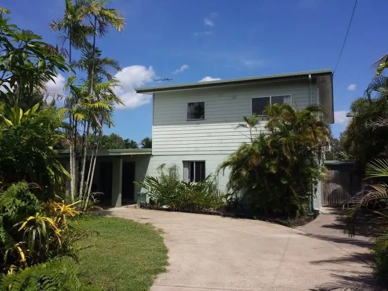 Main view of Homely house listing, 5 EAGLE CLOSE, Yorkeys Knob QLD 4878