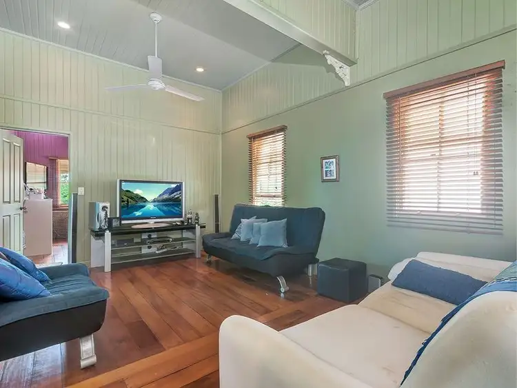 Fifth view of Homely house listing, 6 Edward Street, Cairns North QLD 4870