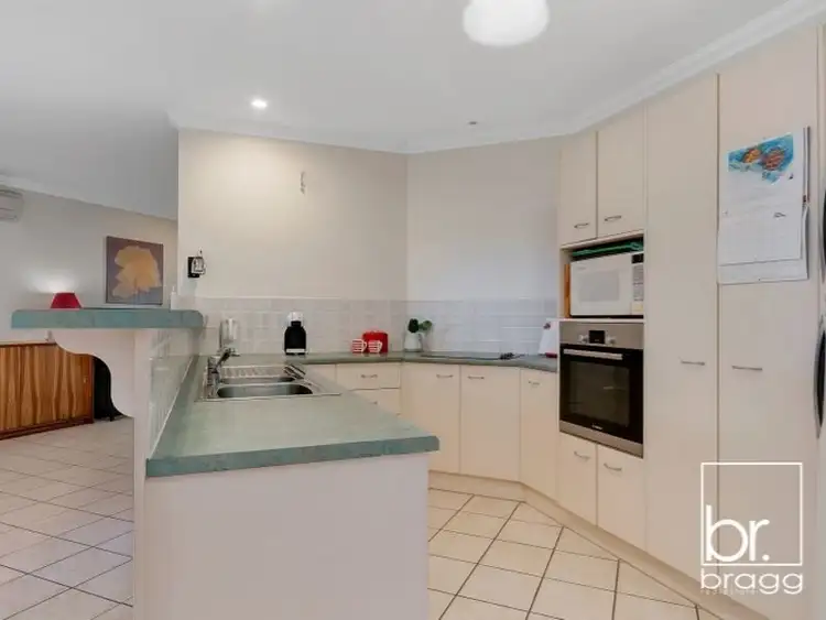 Second view of Homely house listing, 77 Verbena Drive, Mount Sheridan QLD 4868
