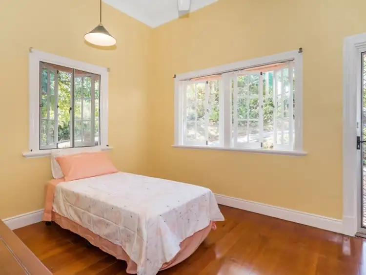 Fourth view of Homely house listing, 2 Walsh Street, Edge Hill QLD 4870