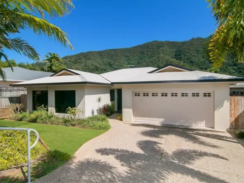 Main view of Homely house listing, 9 Ellie Banning, Redlynch QLD 4870
