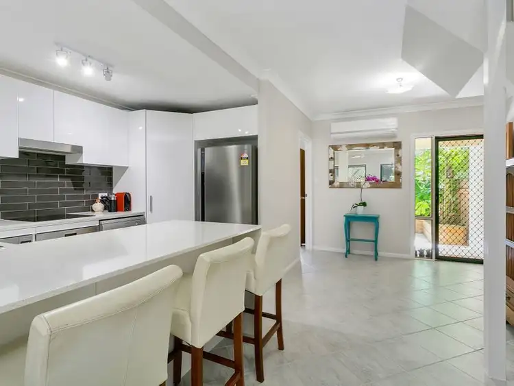 Fourth view of Homely townhouse listing, 3/25 Amphora Street, Palm Cove QLD 4879